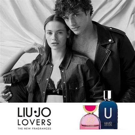 Scent of Liu•Jo by Liu•Jo » Reviews & Perfume Facts.